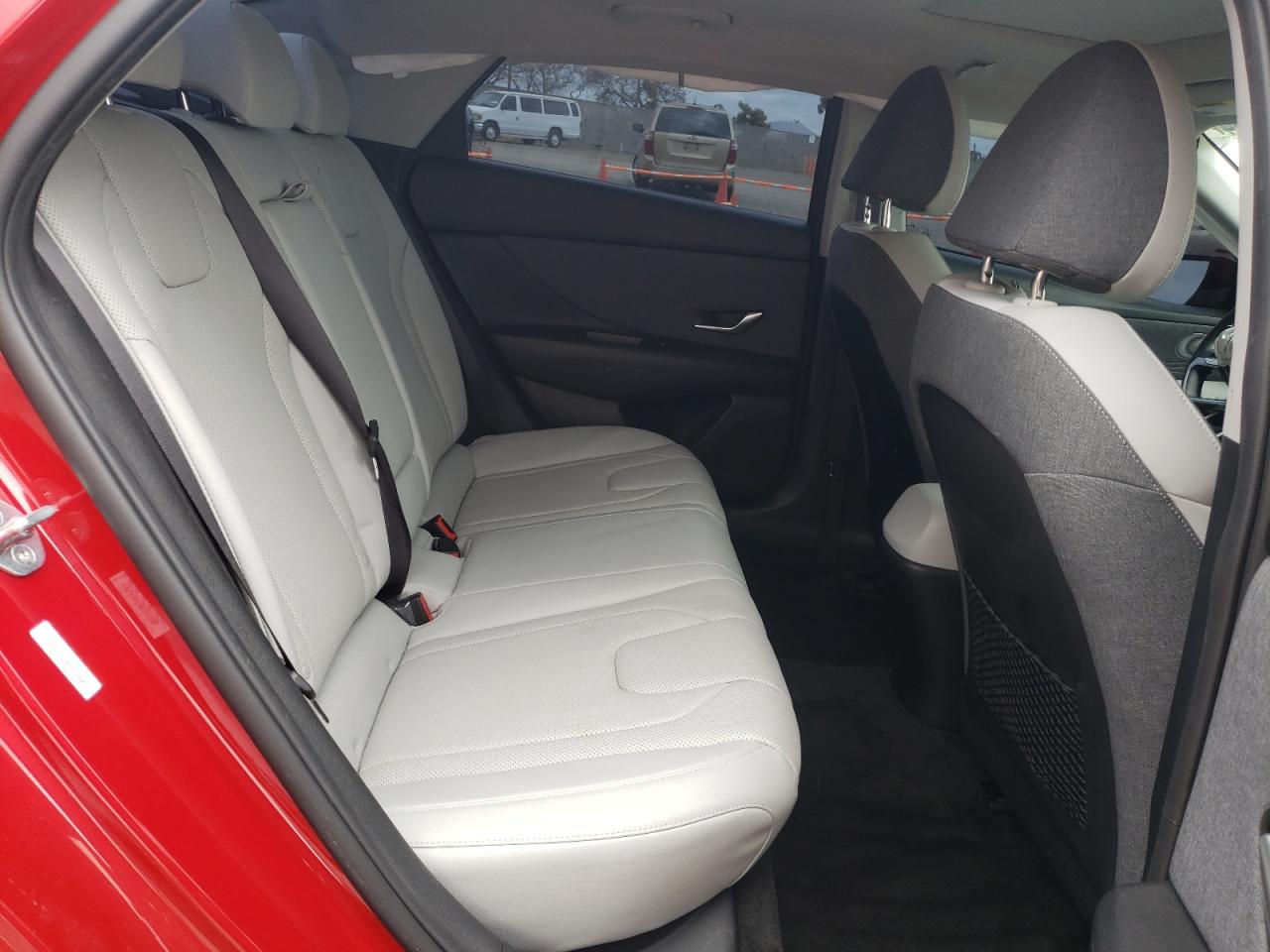 KMHLP4AG4NU244998 HYUNDAI ELANTRA 2022