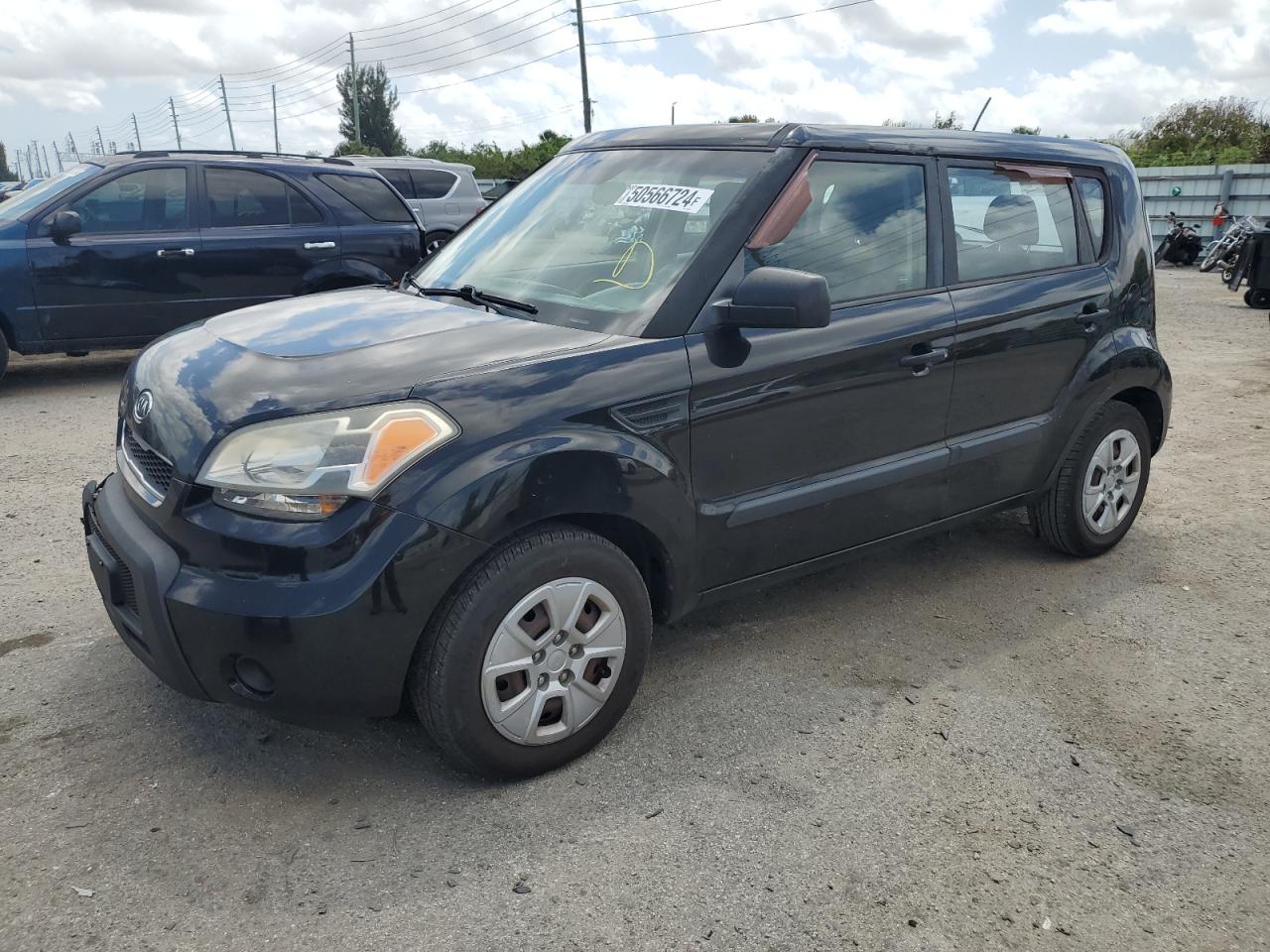 KNDJT2A17B7736457 2011 Kia Soul