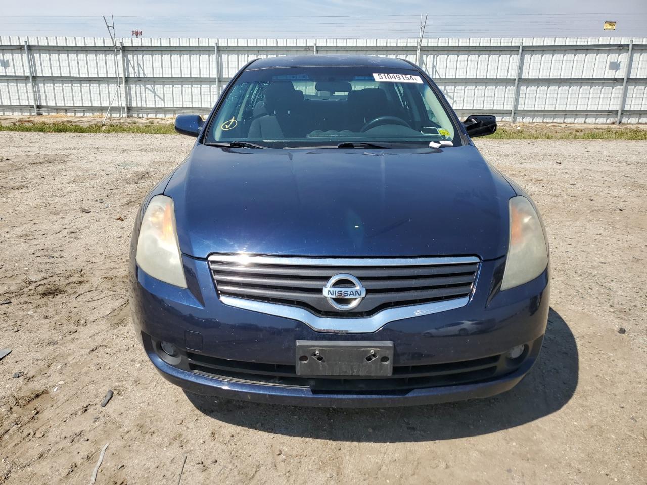 1N4AL21E38N446567 2008 Nissan Altima 2.5