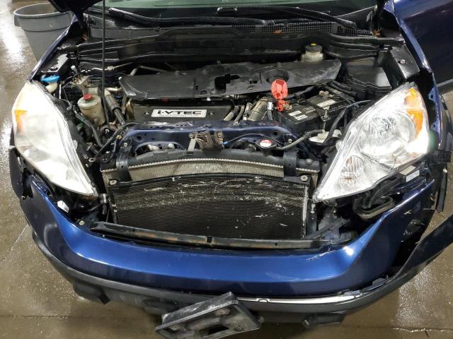 2009 Honda Cr-V Lx VIN: JHLRE48359C012948 Lot: 52764974