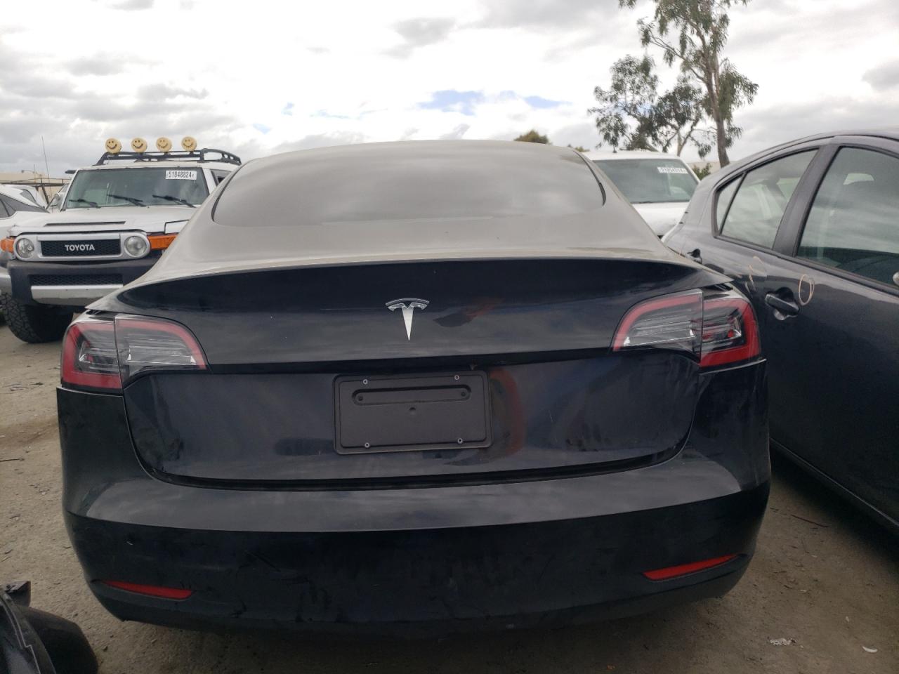 5YJ3E1EA1PF627081 2023 Tesla Model 3