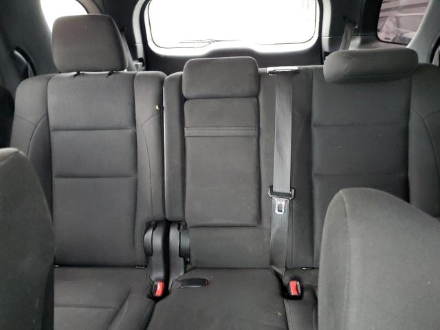 2015 Dodge Durango Sxt VIN: 1C4RDJAG1FC176964 Lot: 50539364