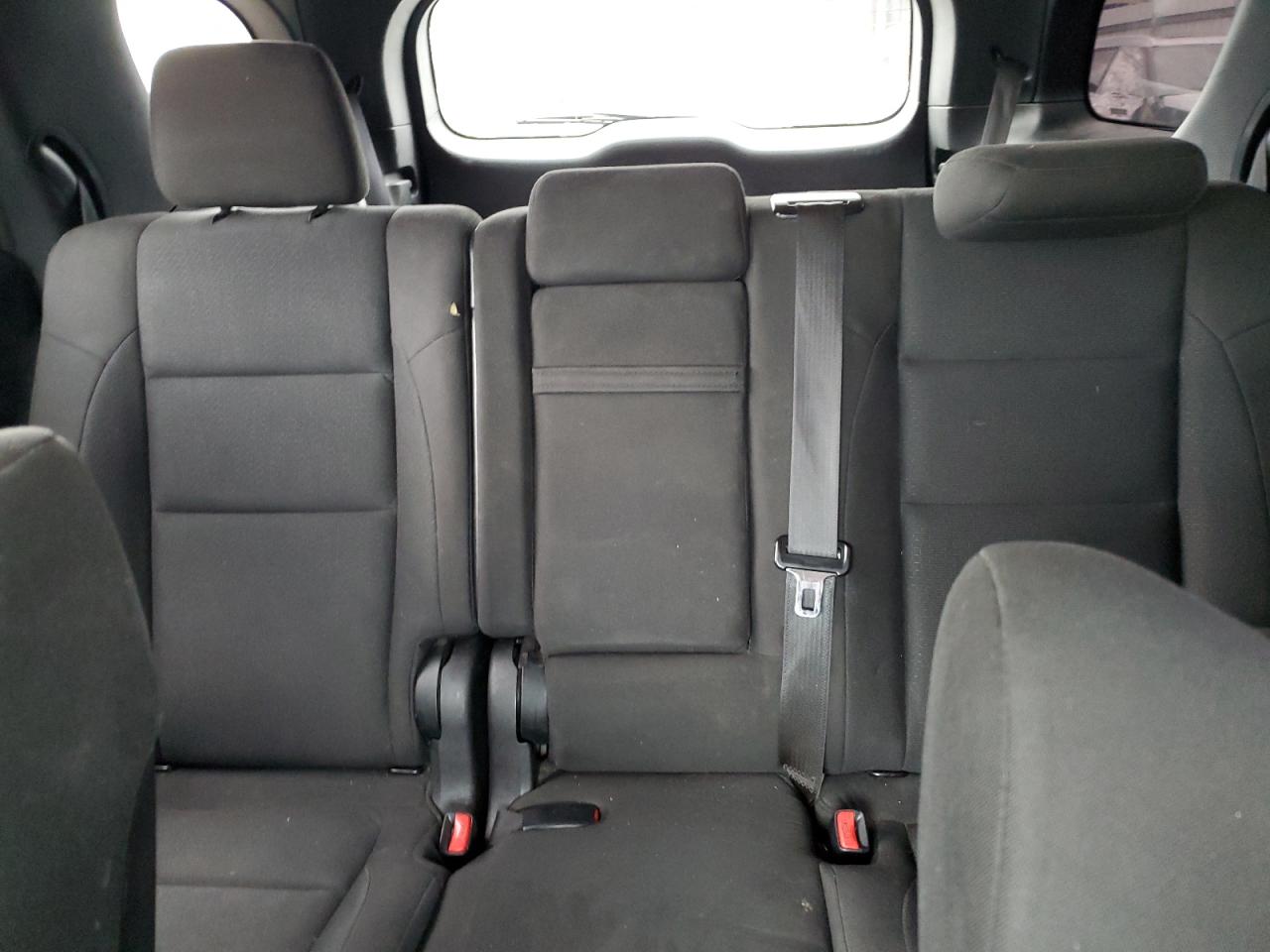 1C4RDJAG1FC176964 2015 Dodge Durango Sxt