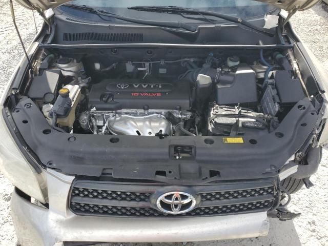 2008 Toyota Rav4 VIN: JTMZD33V486061820 Lot: 50780734