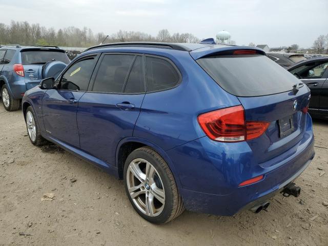 VIN WBAVL1C57EVY21050 2014 BMW X1, Xdrive28I no.2