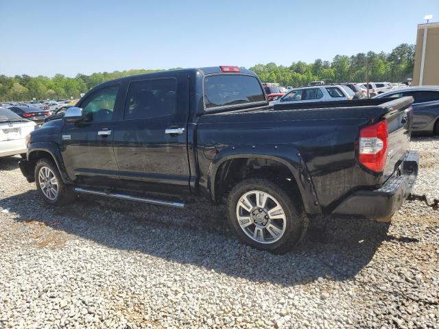 2016 Toyota Tundra Crewmax 1794 VIN: 5TFAW5F1XGX529988 Lot: 50979184