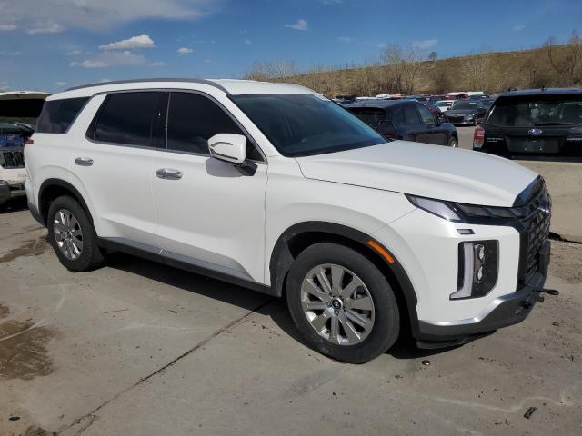 2023 Hyundai Palisade Sel VIN: KM8R2DGE0PU526282 Lot: 50515554