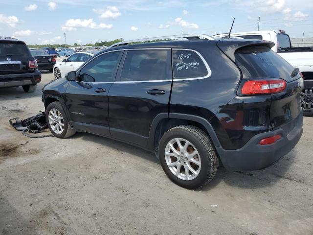 2018 Jeep Cherokee Latitude VIN: 1C4PJLCB2JD554032 Lot: 51899614