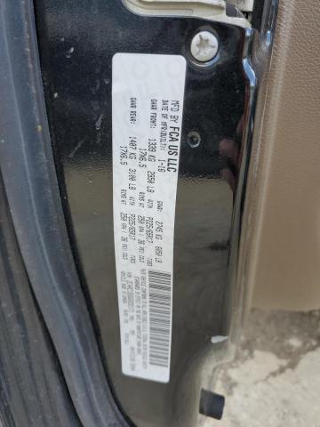 2016 Chrysler Town & Country Touring VIN: 2C4RC1BG6GR281171 Lot: 52277034