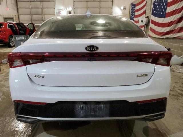 2021 KIA K5 LXS - 5XXG14J20MG054941