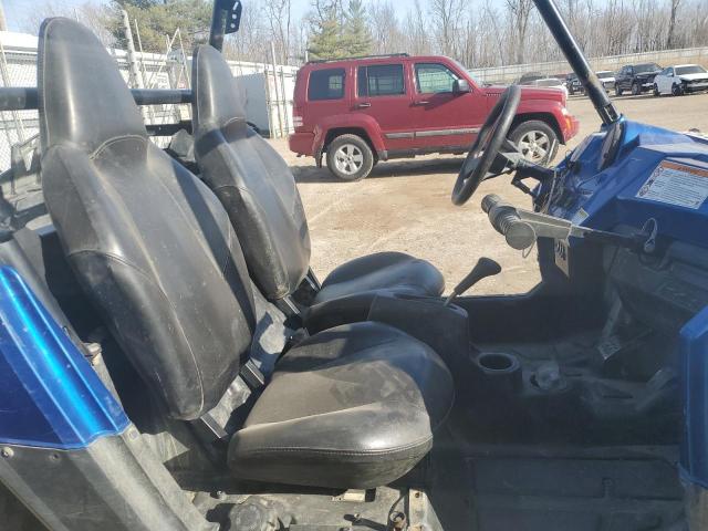 2013 POLARIS RZR 800 EP - 4XAVH7EAXDB156265