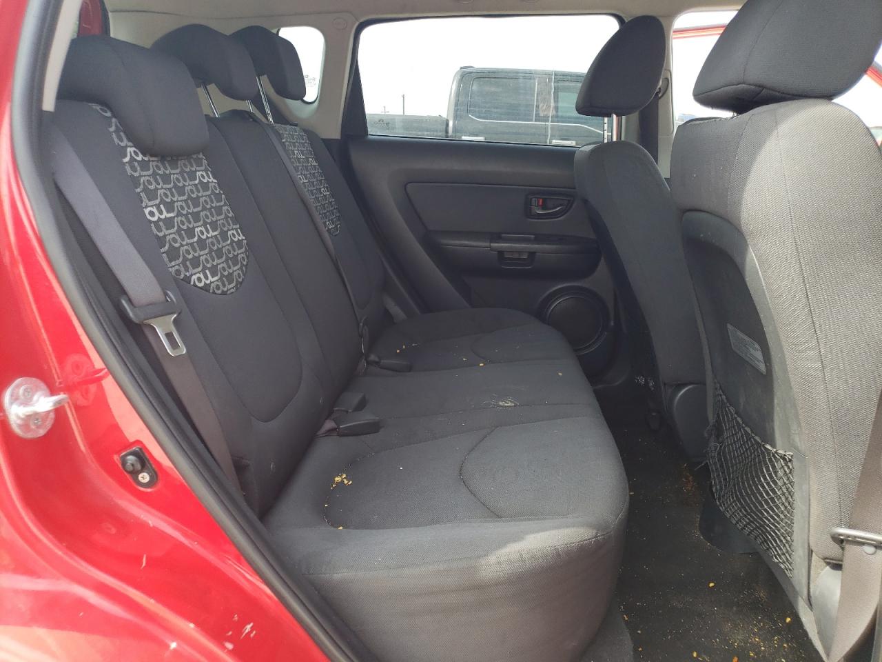 KNDJT2A22A7162843 2010 Kia Soul +