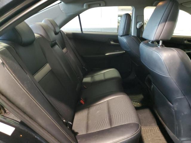 4T1BF1FK9CU200969 2012 Toyota Camry Base