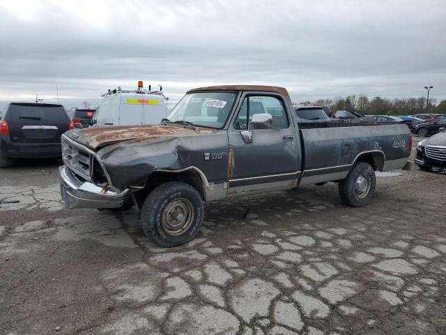 1990 Dodge W-Series W150S VIN: 1B7HM06Y0LS645082 Lot: 50321924