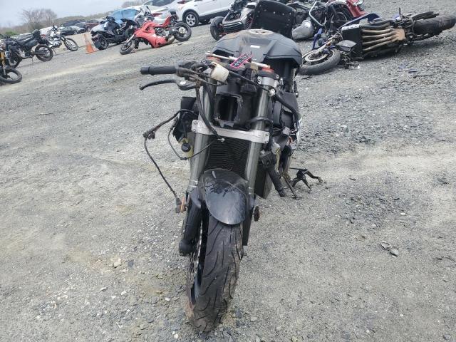 2011 KAWASAKI ZX1000 J - JKAZXCJ1XBA001868