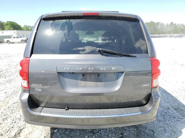 2020 Dodge Grand Caravan Sxt VIN: 2C4RDGCG6LR253475 Lot: 51970004