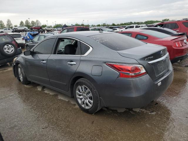 2015 Nissan Altima 2.5 VIN: 1N4AL3AP8FN318040 Lot: 51738444