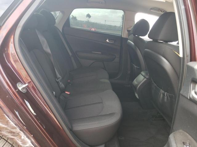 2018 Kia Optima Lx VIN: 5XXGT4L34JG221782 Lot: 52343124