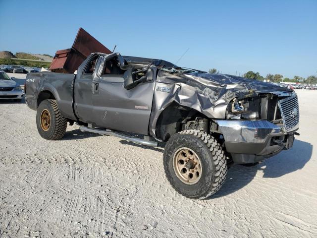 2004 Ford F250 Super Duty VIN: 1FTNX21P74ED85543 Lot: 51362954