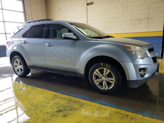 2014 Chevrolet Equinox Lt VIN: 2GNFLGEK1E6303265 Lot: 52219334