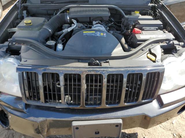 2007 Jeep Grand Cherokee Laredo VIN: 1J8GR48K37C517909 Lot: 52354484