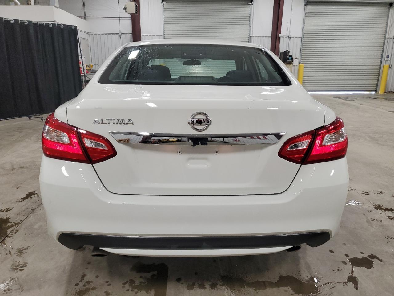 1N4AL3APXGC241751 NISSAN ALTIMA 2016