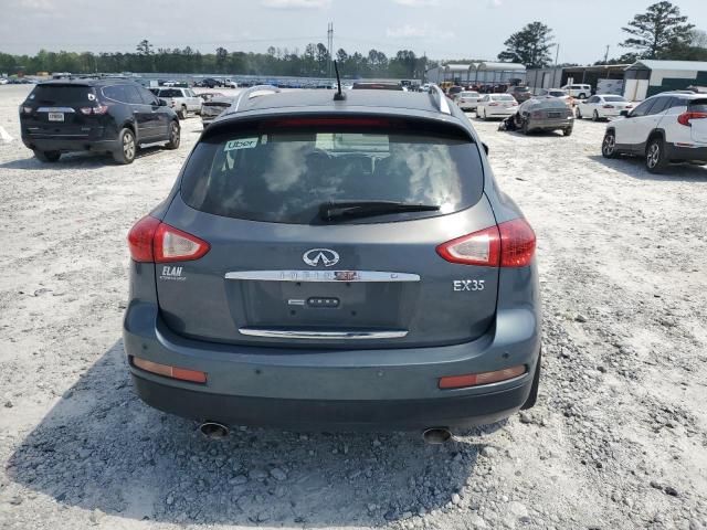 2008 Infiniti Ex35 Base VIN: JNKAJ09F68M354990 Lot: 50534434