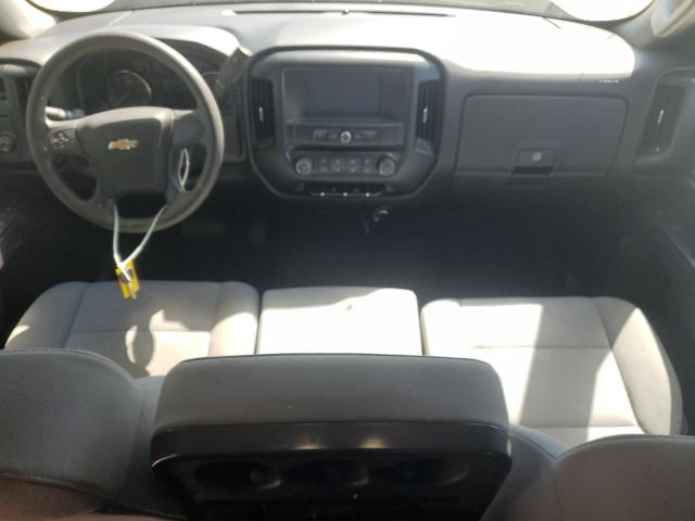 2017 CHEVROLET TRUCK 1GCRCPEHXHZ301288
