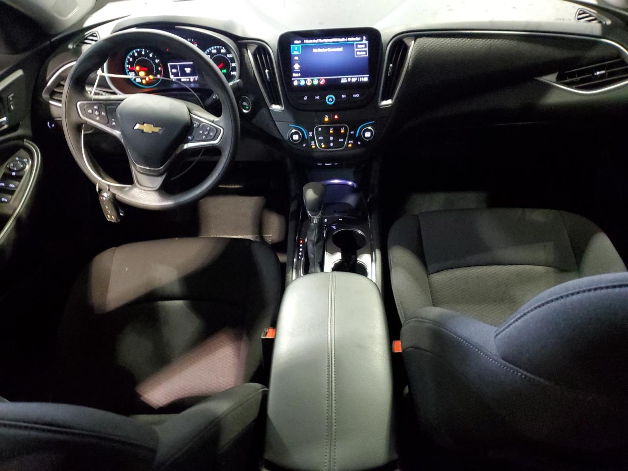 1G1ZD5STXPF160791 CHEVROLET MALIBU 2023
