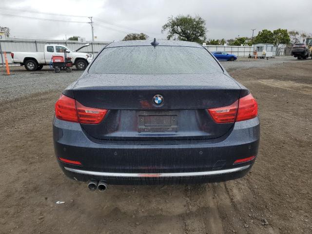 VIN WBA3N7C52EF719461 2014 BMW 4 Series, 428 I no.6