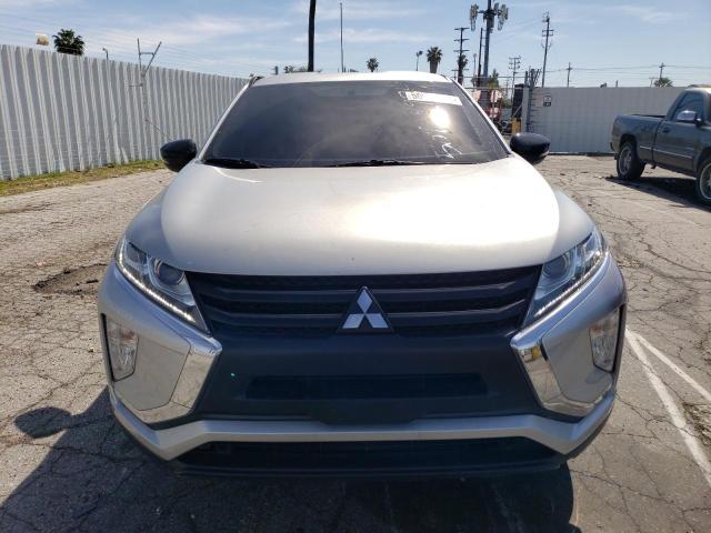 2018 Mitsubishi Eclipse Cross Le VIN: JA4AT4AA4JZ047825 Lot: 50999984