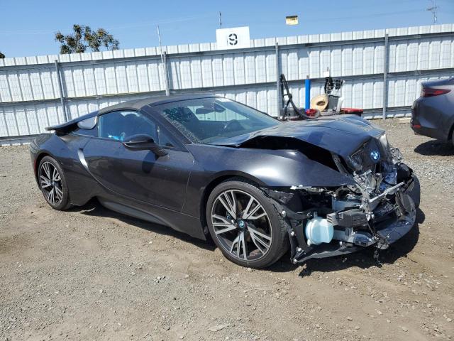 VIN WBY2Z6C56KVG97917 2019 BMW I8 no.4