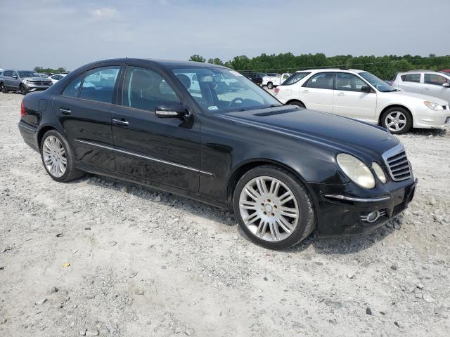 2008 Mercedes-Benz E 350 4Matic VIN: WDBUF87X48B216207 Lot: 52243004