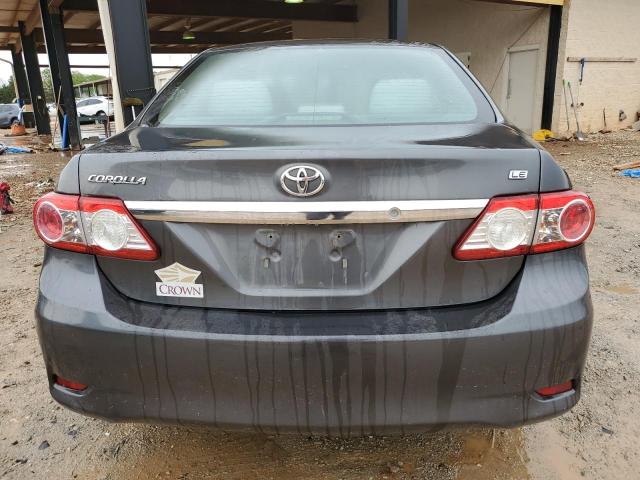 2013 Toyota Corolla Base VIN: 2T1BU4EE7DC965118 Lot: 50481524