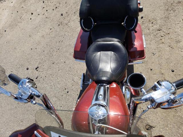 2010 HARLEY-DAVIDSON FLHTCUSE5 - 1HD1PR811AB952298