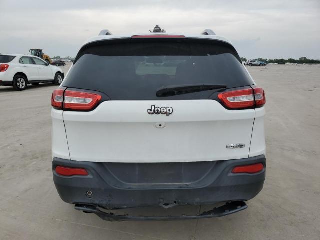 2016 Jeep Cherokee Latitude VIN: 1C4PJLCB6GW125134 Lot: 51276614