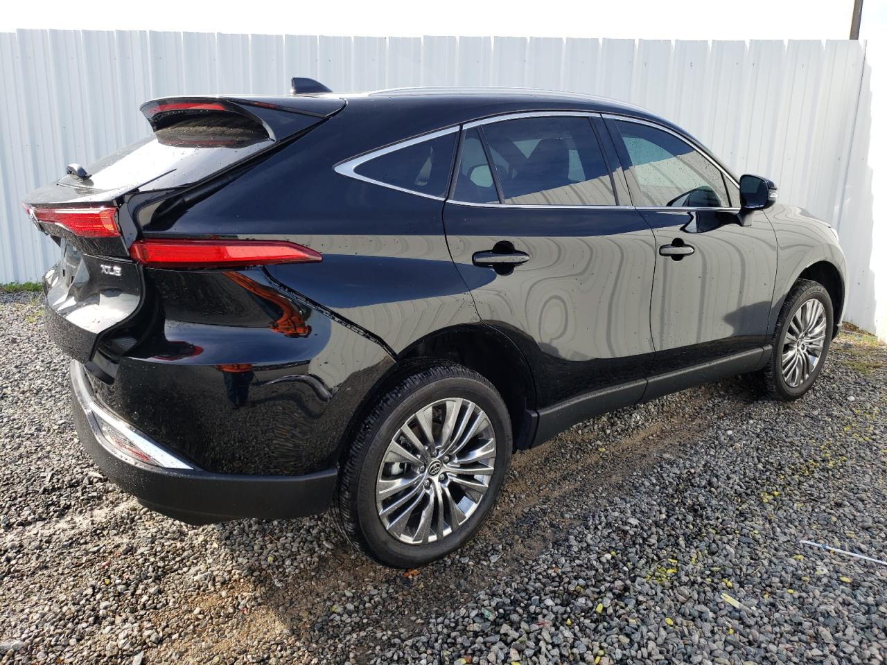JTEAAAAH4PJ147403 TOYOTA VENZA 2023