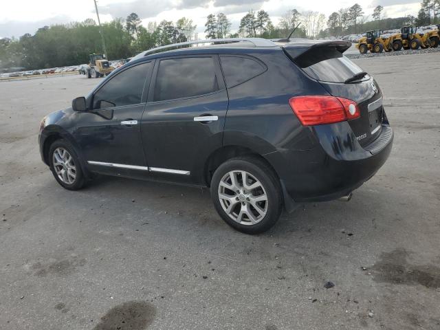 2011 Nissan Rogue S VIN: JN8AS5MVXBW279544 Lot: 50270834