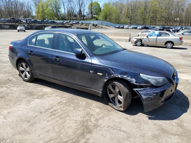 WBANV13538CZ56097 2008 BMW 528 Xi