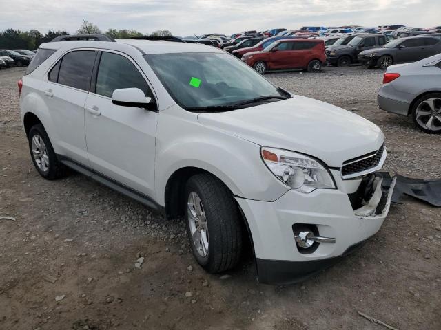 2011 Chevrolet Equinox Lt VIN: 2CNFLNEC1B6373748 Lot: 49992144