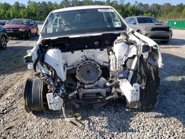 2020 DODGE DURANGO R/ - 1C4SDJCT3LC269377