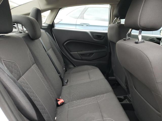 2019 FORD FIESTA 3FADP4BJ1KM103220