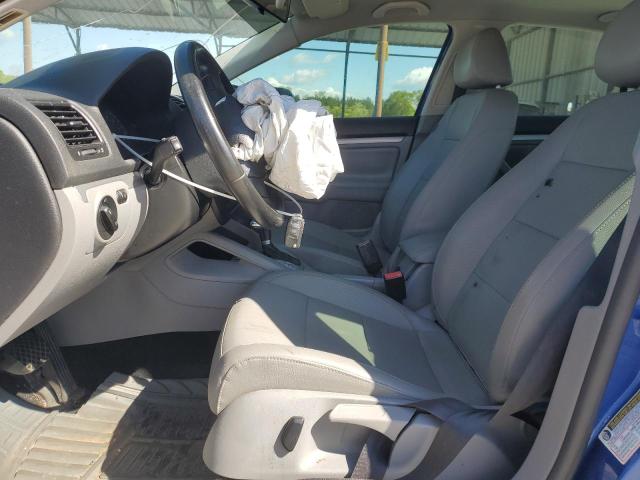 2008 Volkswagen Jetta Se VIN: 3VWRM71K78M036231 Lot: 48633624