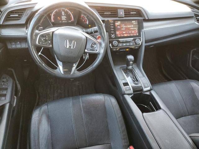 2019 HONDA CIVIC SPOR - SHHFK7H97KU213725
