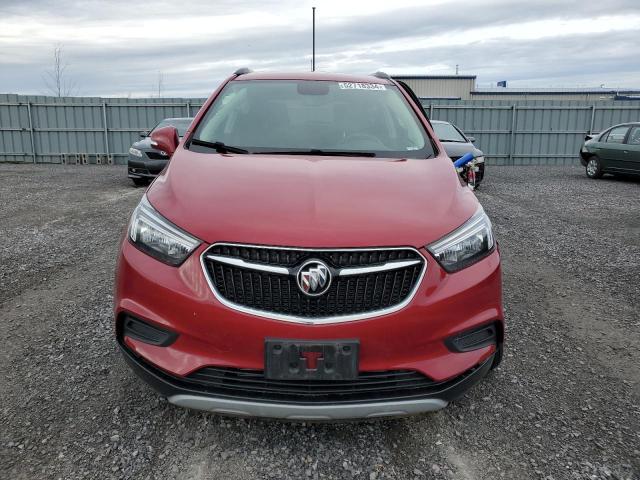 2019 Buick Encore Preferred VIN: KL4CJASB8KB833884 Lot: 52718334