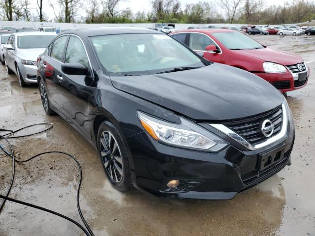 2018 NISSAN ALTIMA 2.5 - 1N4AL3AP4JC209823