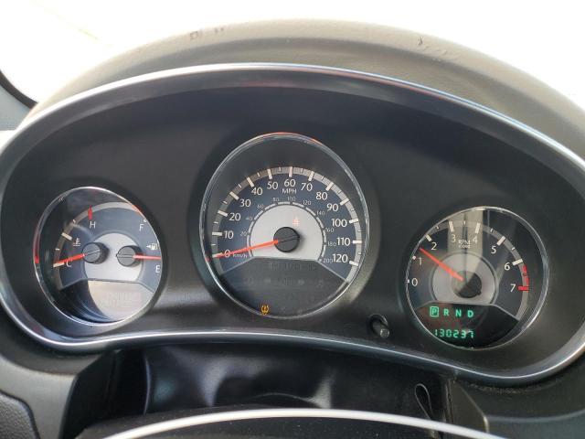 2014 CHRYSLER 200 LIMITE - 1C3BCBFG3EN159724