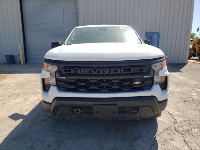 2023 CHEVROLET SILVERADO - 1GCPDAEK9PZ233447
