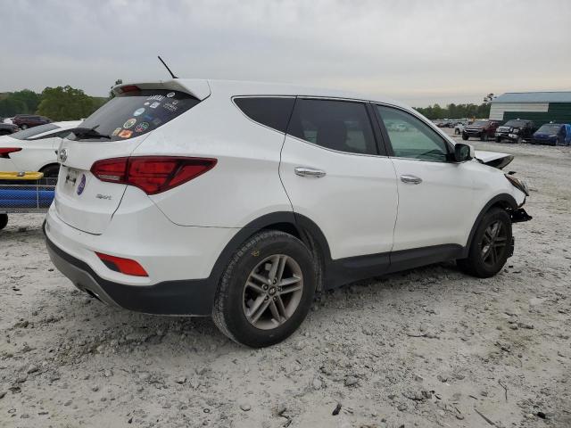 5NMZT3LB4JH071667 2018 Hyundai Santa Fe Sport