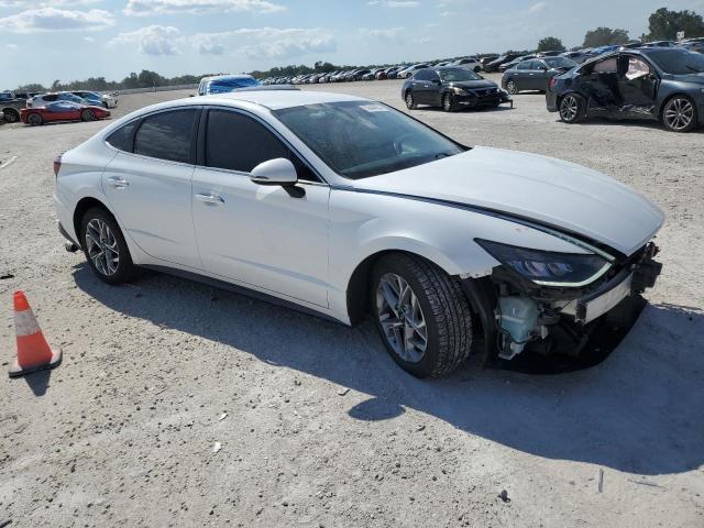 2020 HYUNDAI SONATA SEL - 5NPEF4JA2LH021569